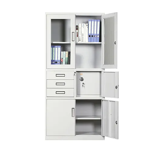 Office Storage Steel Cabinet