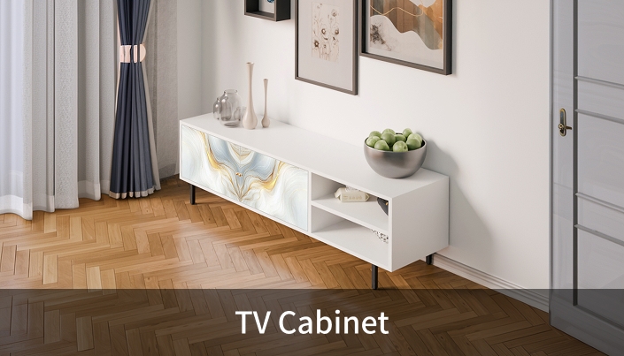 TV Cabinet