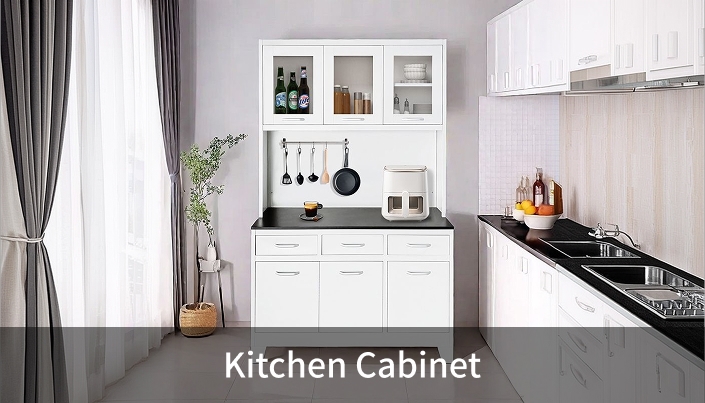 Kitchen Cabinet