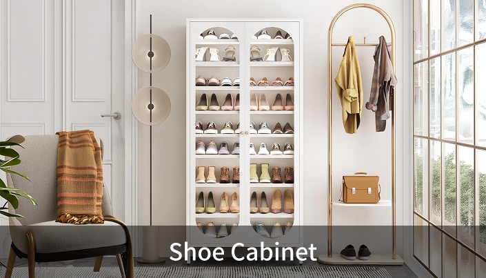 Shoe Cabinet