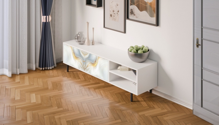 TV Cabinet