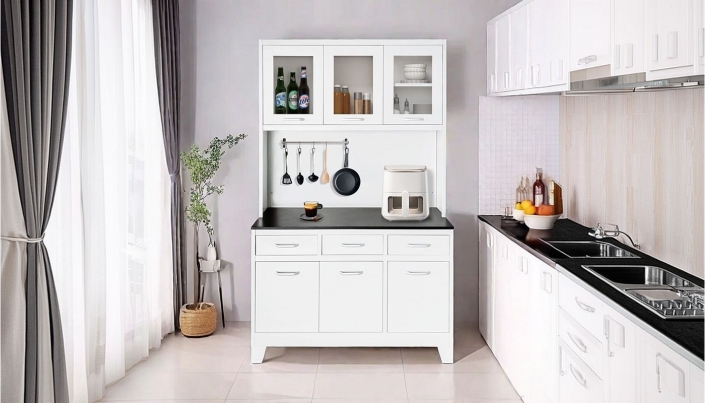 Kitchen Cabinet