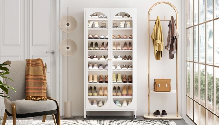 Shoe Cabinet